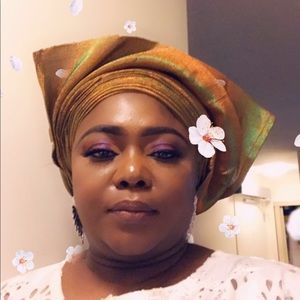 Meet your Posher, Waidat